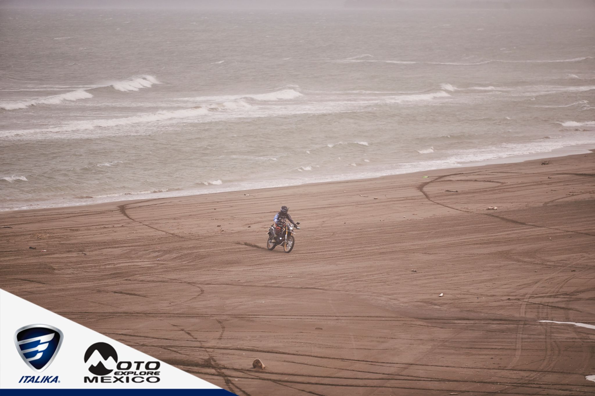 ITALIKA CHACHALACAS D2 503